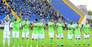 Макенджиев остава в Черно море